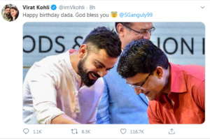 kohli