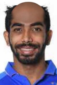 Indian Famous Cricketer If They Go Bald