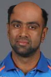 Indian Famous Cricketer If They Go Bald